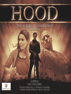 cover image of The Scribe of Sherwood